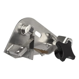 Cleaning unit assembly for Biro 22 and 1433FH saw