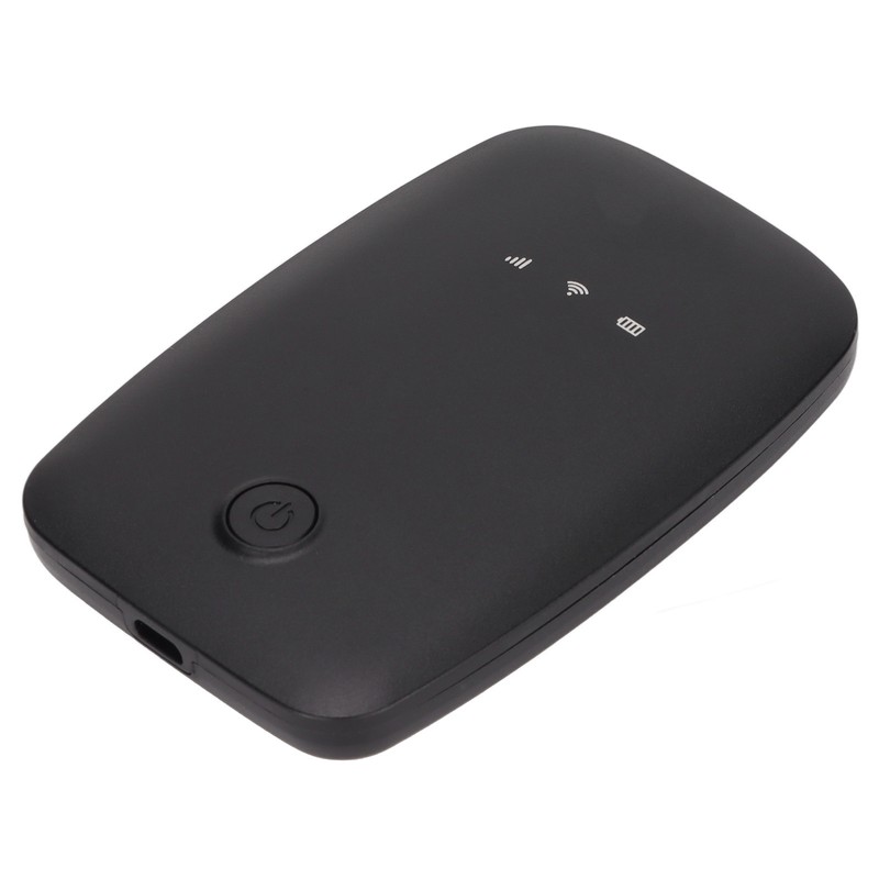 M3 4G LTE Mobile WiFi Hotspot High Speed 150Mbps Support