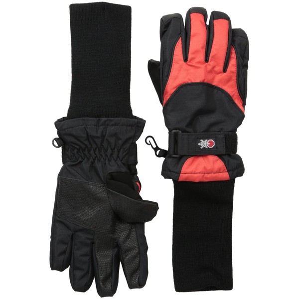 Tundra Boots Snowstoppers Gloves