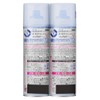 [Set of 2] Cape Super Hard, Fragrance-free, Extra Large, 10.6