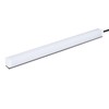 Lighting Lamp 12V LED Colorful Acrylic Magnetic 4 Pin Strip