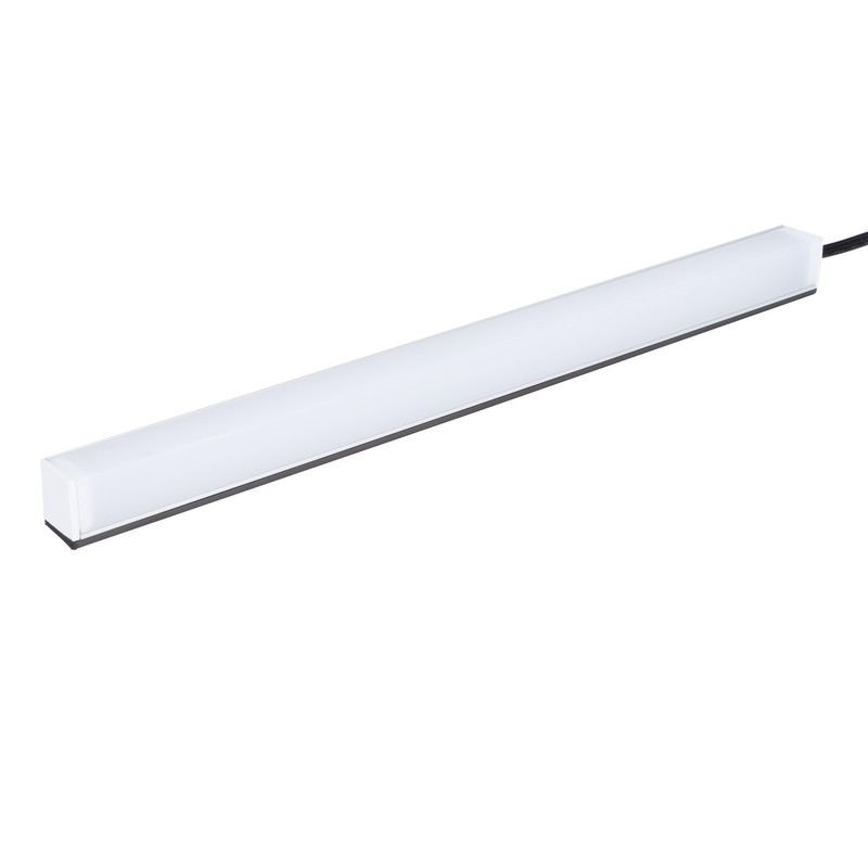 Lighting Lamp 12V LED Colorful Acrylic Magnetic 4 Pin Strip