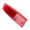 UTV LED Tail Lights 2411450 High Brightness Red Rear Brake