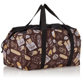 Mario LifePlus M-13117 Eco Register Pan, Brown, 17.7 x 12.2 x 9.1 inches (45 x 31 x 23 cm)