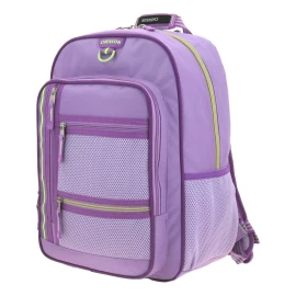 Chenson Mochila Chenson Escolar Juvenil Porta Laptop Chey Ch66490-u