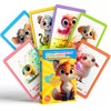 Affirmation Cards Children & Feeling Cards for Children - 66
