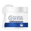 MrCuvaryas Peel Pads with Glycolic Acid & Salicylic Acid