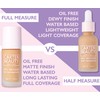 Full Measure HD Foundation - Pecan Pie by Carter Beauty