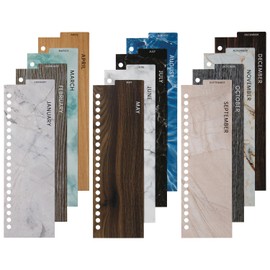 Laconic Loose Leaf Index A5 FLEX LFX-E01