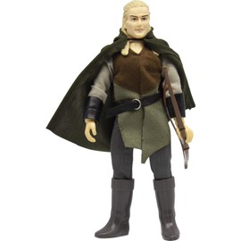 Lansay Mego - Lord of the Rings - Legolas - Collectible Figure - Age 8