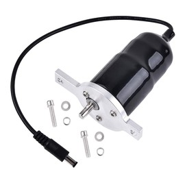 EVIL ENERGY Universal Electric Cutout Motor Replacement for Separate Style