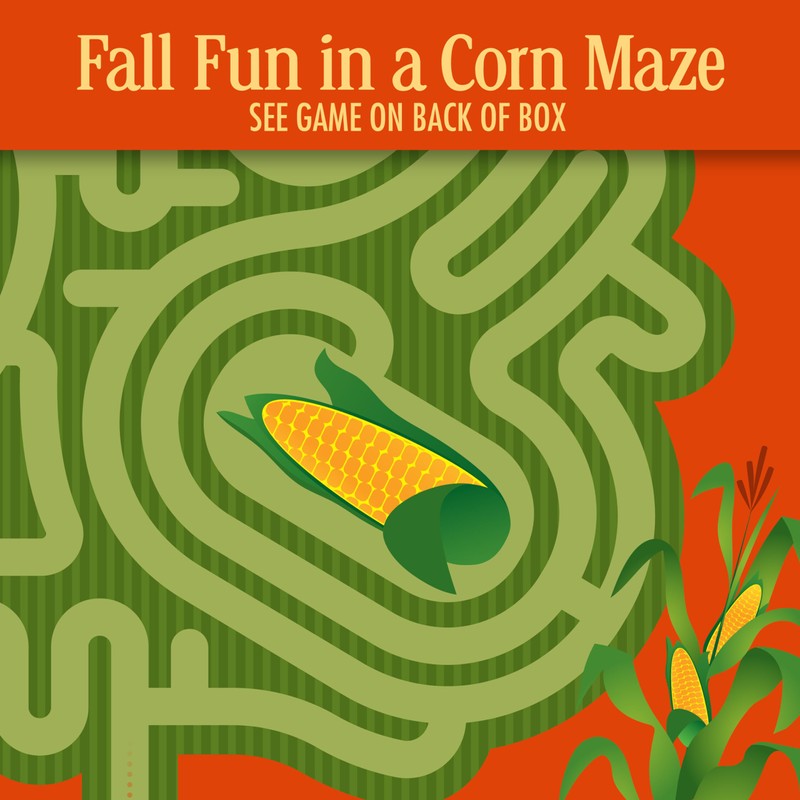 Pumpkin Spice Cheerios, Gluten Free Breakfast Cereal, 10.8 OZ