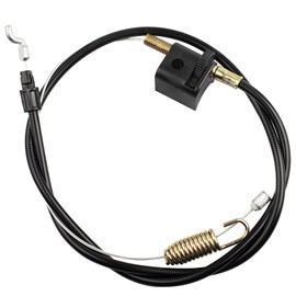 7101397YP Drive Cable Fits for Briggs and Stratton Push Mower 7800165 7800189 7800229 7800190 7800228 7800262 7800263 7800264 7800418 7800419 7800420 7800473 7800604 7800605 7800689 7800607 7800709