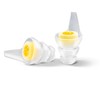 OHROPAX Music Earplugs - with Special Filter - Pure Sound