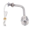 Float Water Liquid Level Controller Switch 304 Stainless Steel Water
