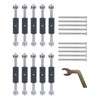 Eagles Cassette Repair Device/Electrical Box Repair,86 Type Universal 10 Screws