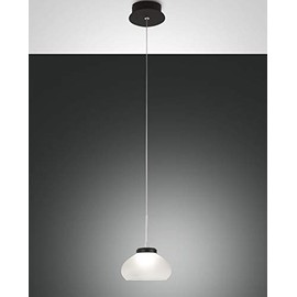 Arabella LED Pendant Light, 1x 8 W, 3000 K, 720 lm, IP20, Height 200 cm Max