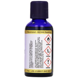 Neumond Aquaroma Lemon Grass Organic 50 ml