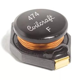 Coilcraft DO3316P-472MLD Power Inductor -50PK