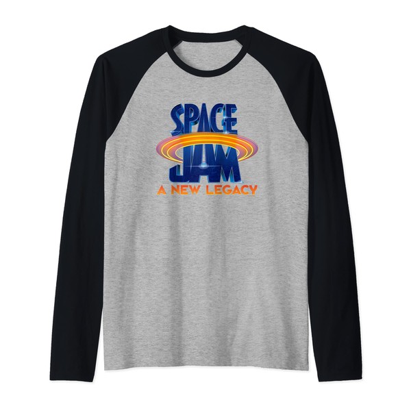 Space Jam 2 Space Jam A New Legacy Big Chest