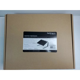 STARTECH.COM LTSTND  LAPTOP STAND - ADJUSTABLE - TILTED