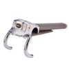 Blueshyhall Vehicle Steering Wheel Lock, Anti Theft Locking Devices Heavy