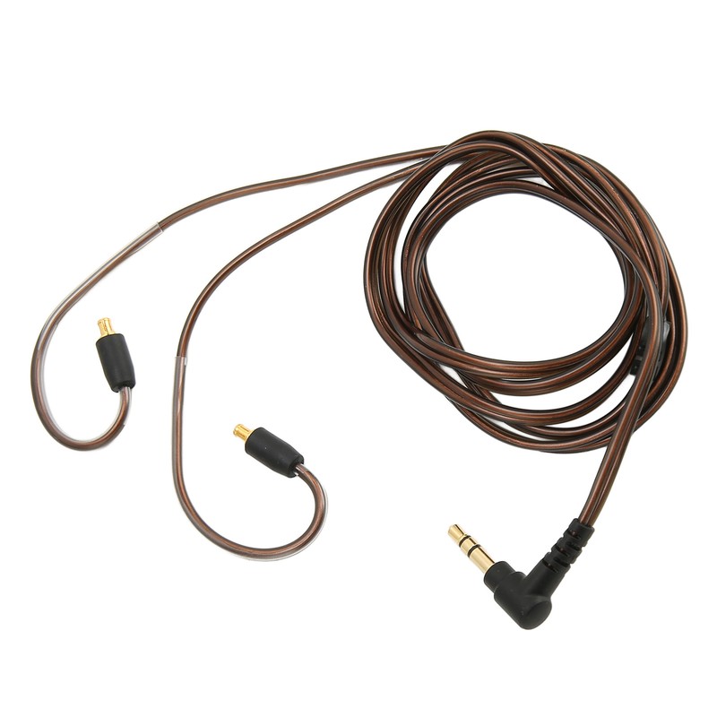 Headphone Replacement Upgrade Cable for ATH CKS1100 E40 E50 E70