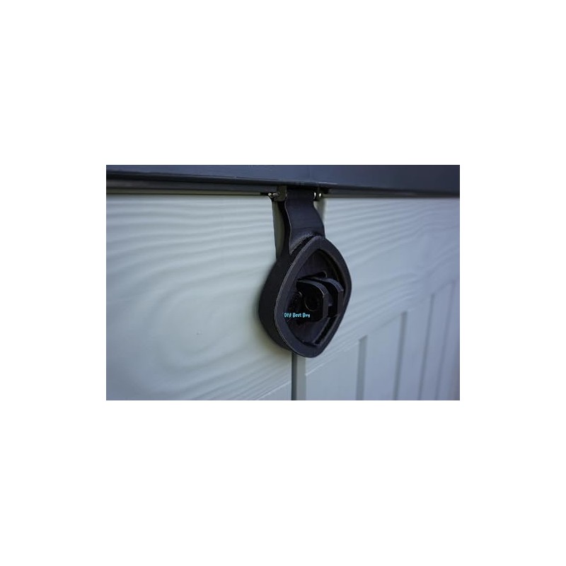 DIY Best Buy Replacement for Keter Store It Out ACE