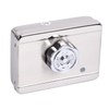 Electronic Door Lock Adjustable Delay 12V Power Off Unlocking Electromagnetic