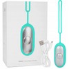 Handheld Relaxation Device for Evening Wind-Down – USB Rechargeable Pocket-Sized