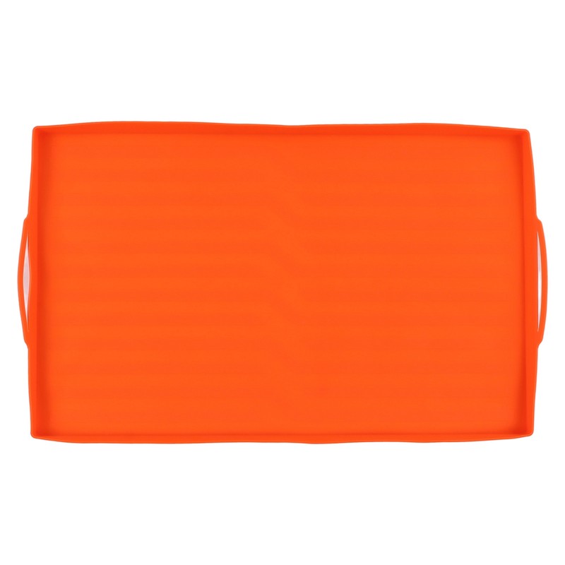 Griddle Mat Silicone Grill Cover Protective Grill Cover BBQ Grill