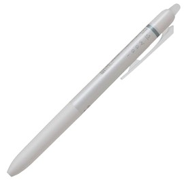Pilot Frixion Wai LFW-15-MNGY Ballpoint Pen 0.5mm Mini Gray Erasable Ballpoint Pen