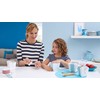 tesa 57521 tesafilm hand tear-off tape with well thought-out edges