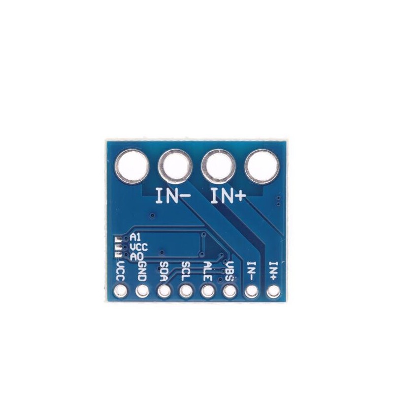 CJMCU INA226 CJMCU 226 IIC I2C 인터페이스 양방향 ARDUINO용 전류