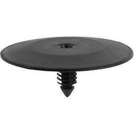 Swordfish 67364 - 25pcs Hood Insulation Retainer for GM 20064875