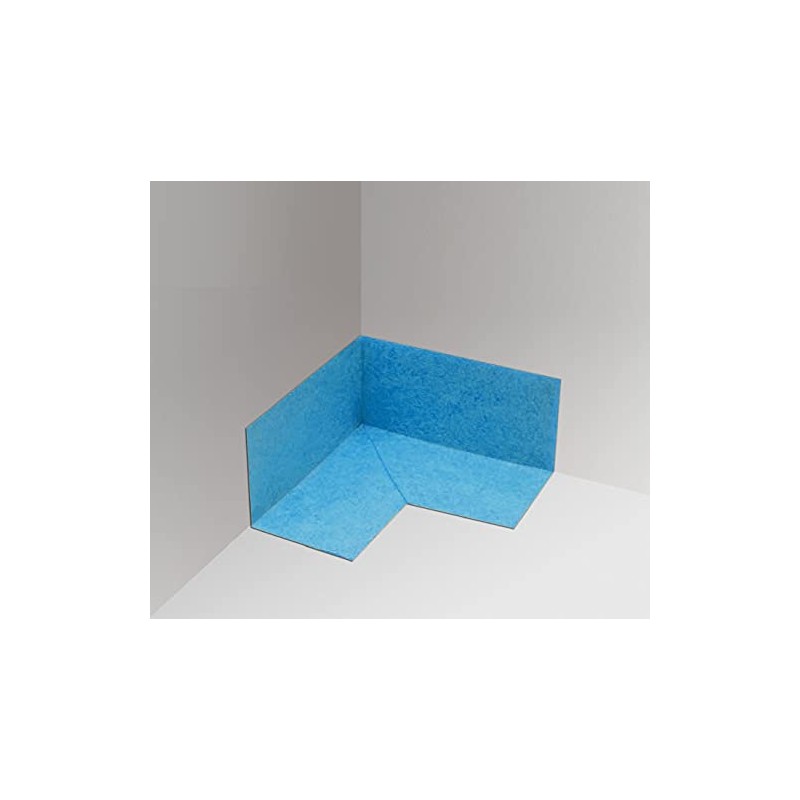 Tooltech® Xpert Nonwoven Waterproofing Membrane Fabric Inside Corner, 14cm x