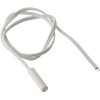 WR55X10025 Refrigerator Freezer Thermistor