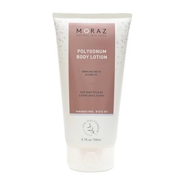 Polygonum Body Lotion by Moraz for Unisex - 5.1 oz Body Lotion