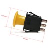 The ROP Shop | PTO Switch for John Deere 4066R,