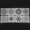 Rock Painting Tools Set DIY Rock Painting Stone Painting Dotting