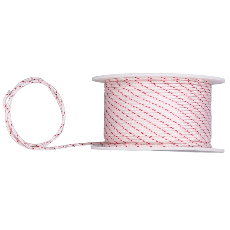 Nylon Rope Chain Saw Start Wear Resistant Strong Nylon Cutter