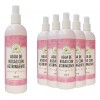 Productos Mart Mexico Agua De Rosas Con Astringente Facial (500ml)