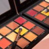 Beauty Creations Minipro Paleta De Sombras 12 Tonos Vol. 1