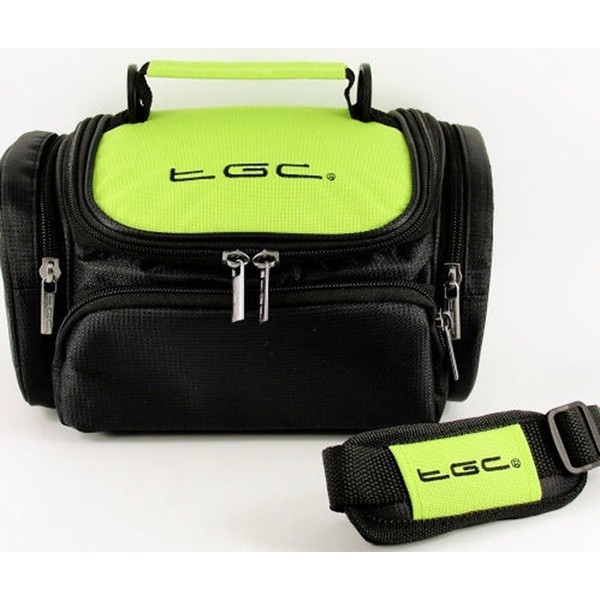 Case Bag by TGC ® for TomTom Go 620 Sat