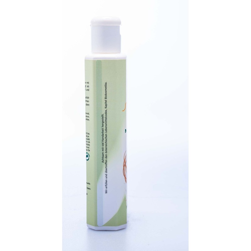 Sanoll Whey Natural Shampoo 200 ml