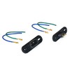 Sliding Door Contact Switch Central Lock Locking System Car Alarm