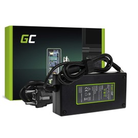 Green Cell® Netzteil für Laptop Dell Alienware 13 R3 15 R2 17 R1 18 M17 M17x R4 R5 M18 M18x X51 Precision 7510 7710 M4700 M4800 M6500 M6600