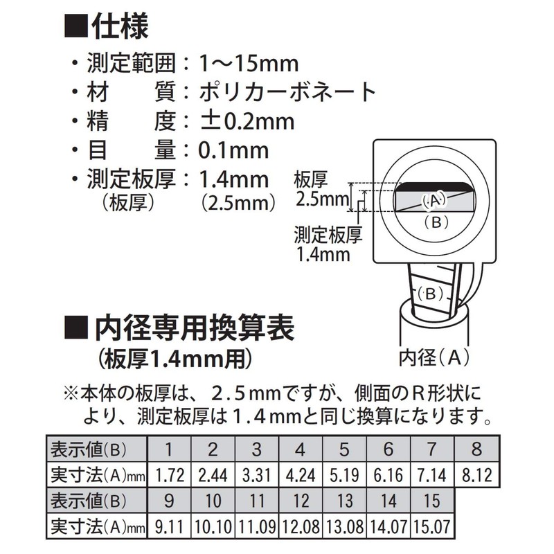Niigata 精機 (SK) purasutikkute-pa-ge-zi Comfort Column Scale TPG – 800kd