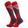 STARK SOUL Women's and men's ski socks, functional socks, snowboard