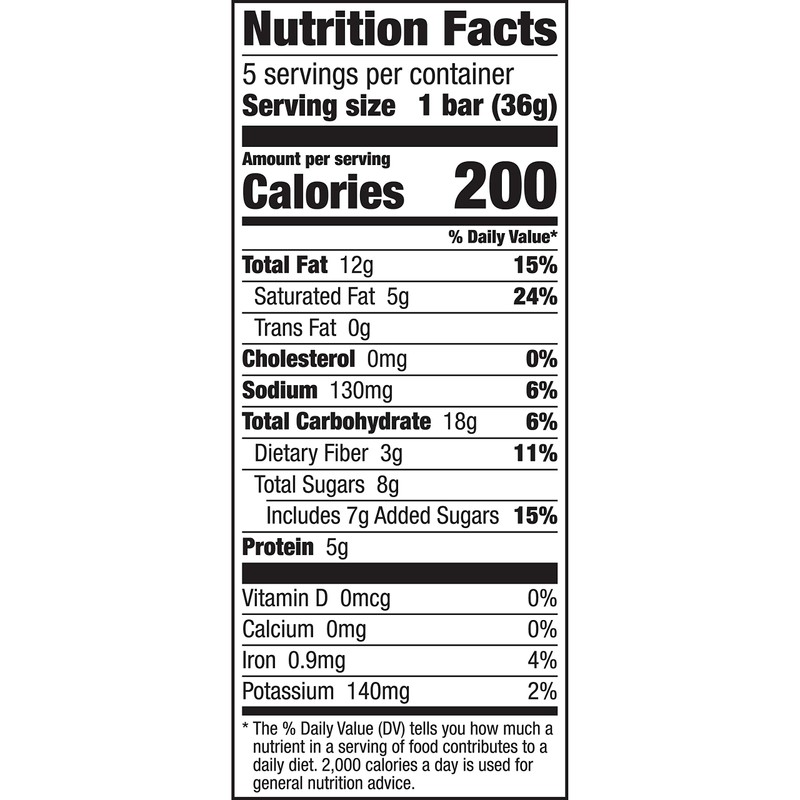 Nature Valley Wafer Bars, Peanut Butter Chocolate, 1.3 oz, 5